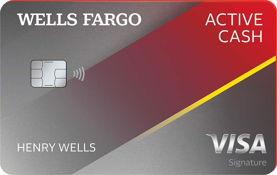 Wells Fargo Autograph℠ Card